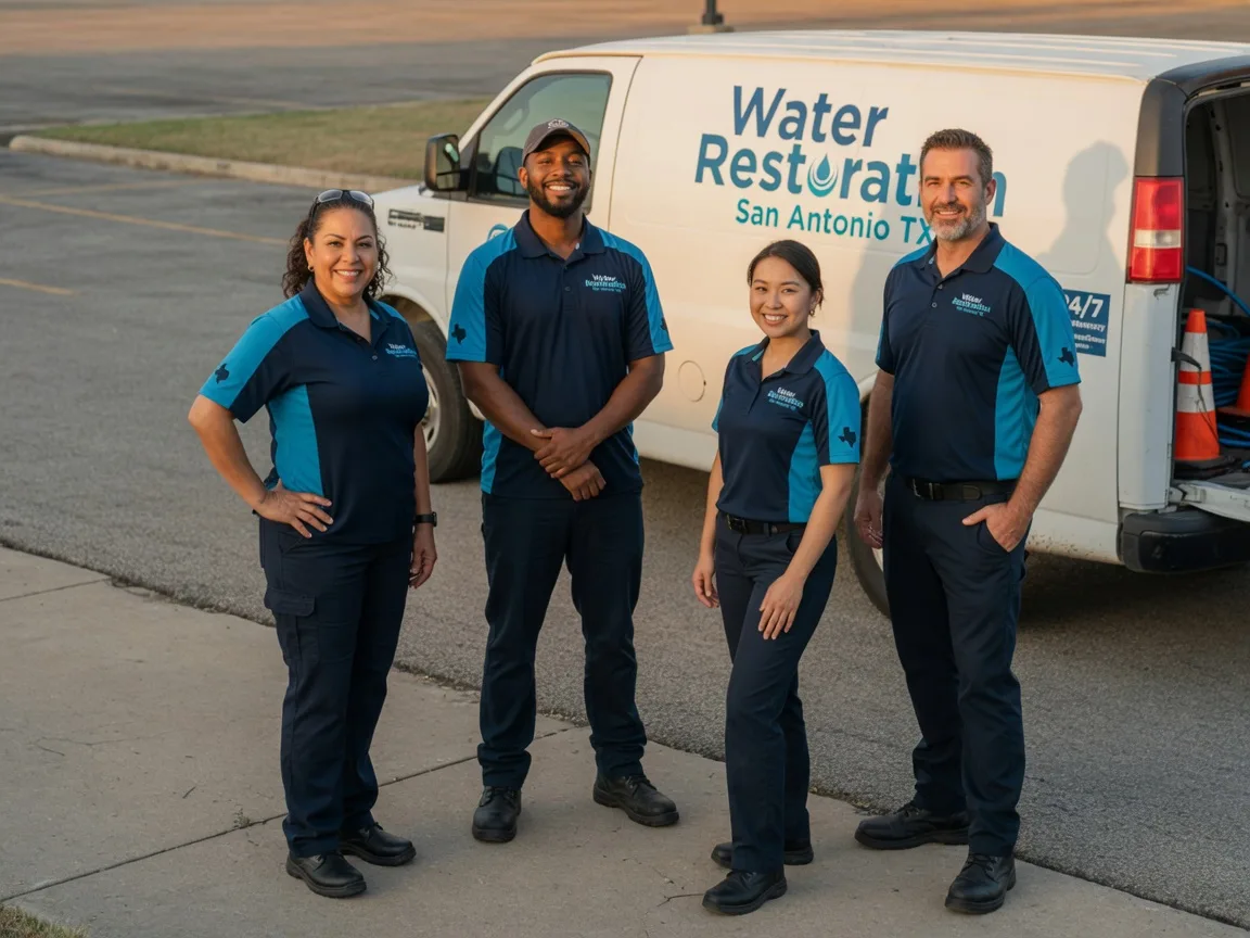 Water Damage Repair company in Parksville, KY